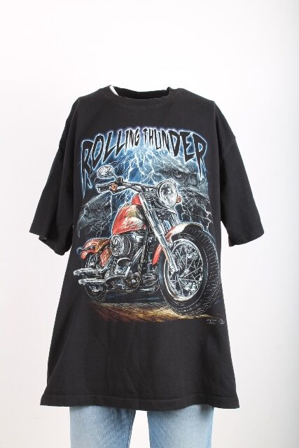 t.shirt Dark Rock