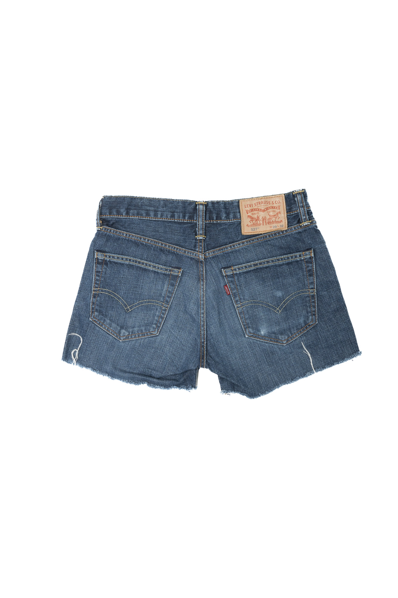 Levis shorts box 25 pz