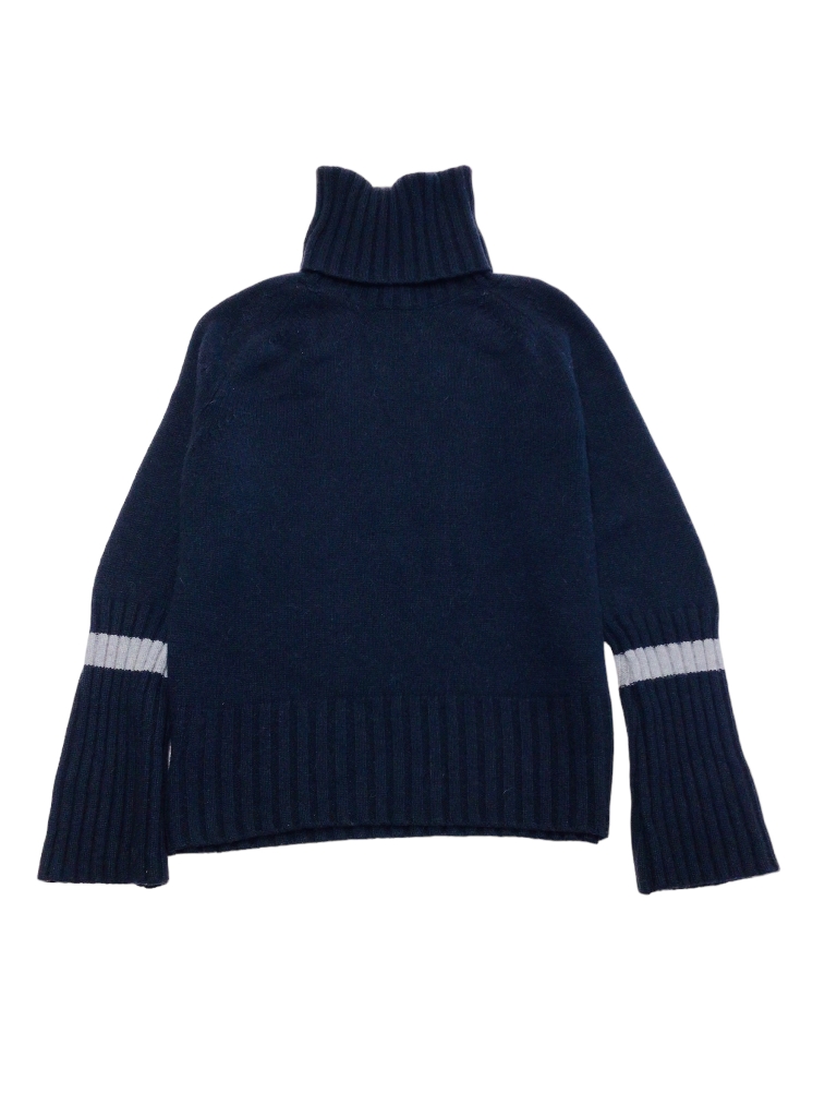 Maglie 100% cashmere mini lotto da 5 pz