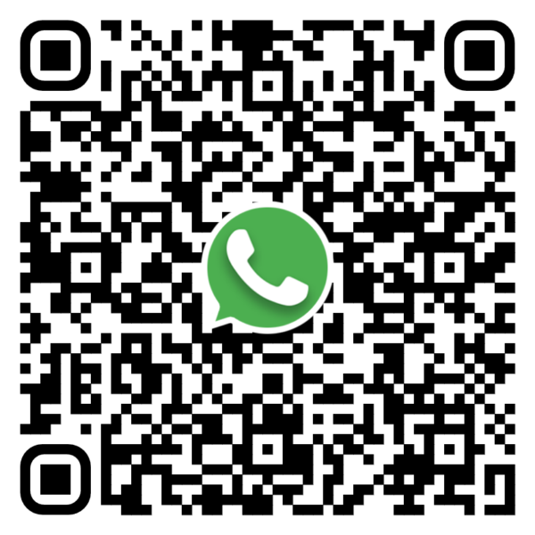 Qr Wahtsapp